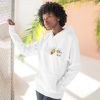 "Bee Ewe" Unisex Hoodie