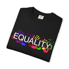 "Equality" Unisex Tee