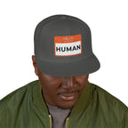 "Hello" Snapback Hat