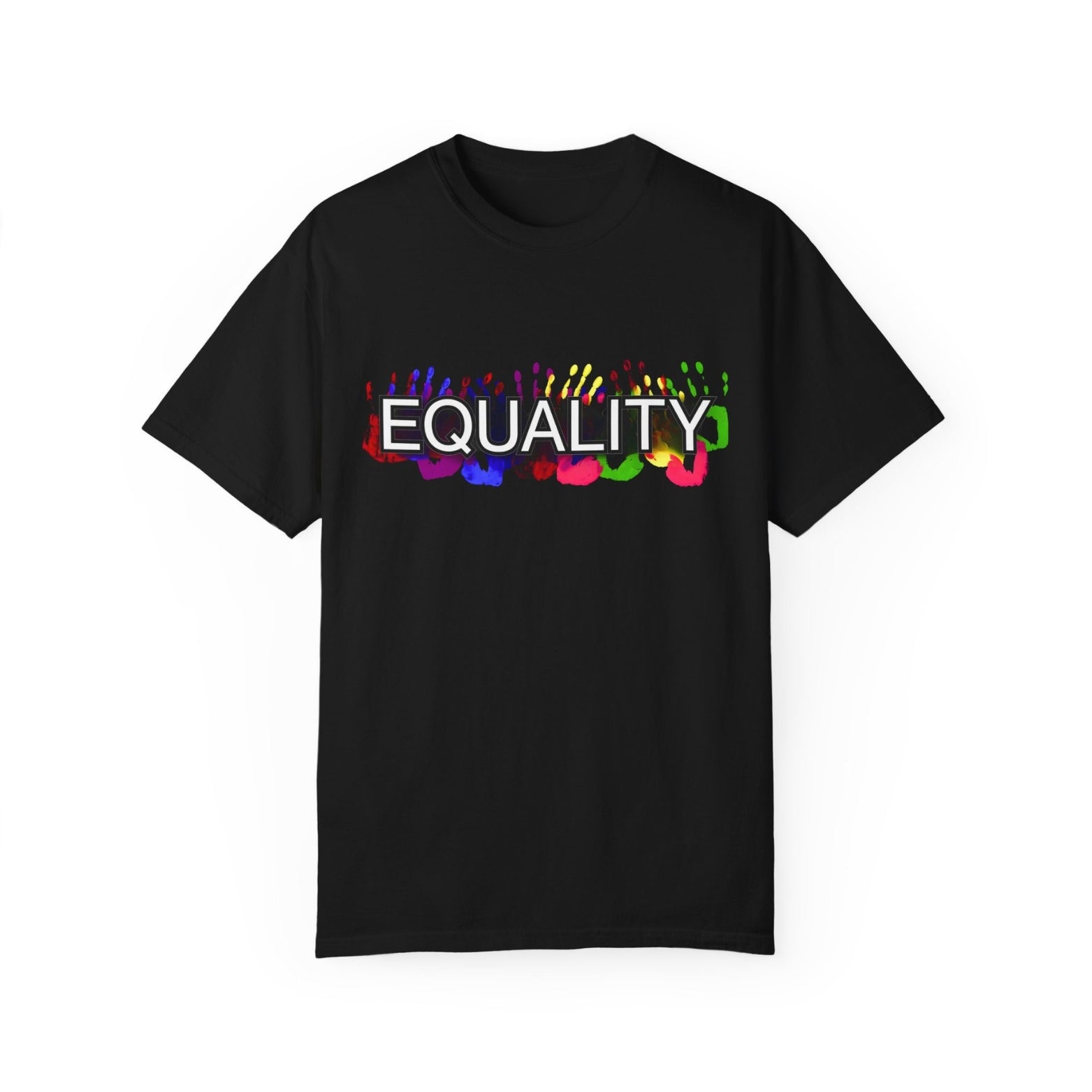 "Equality" Unisex Tee