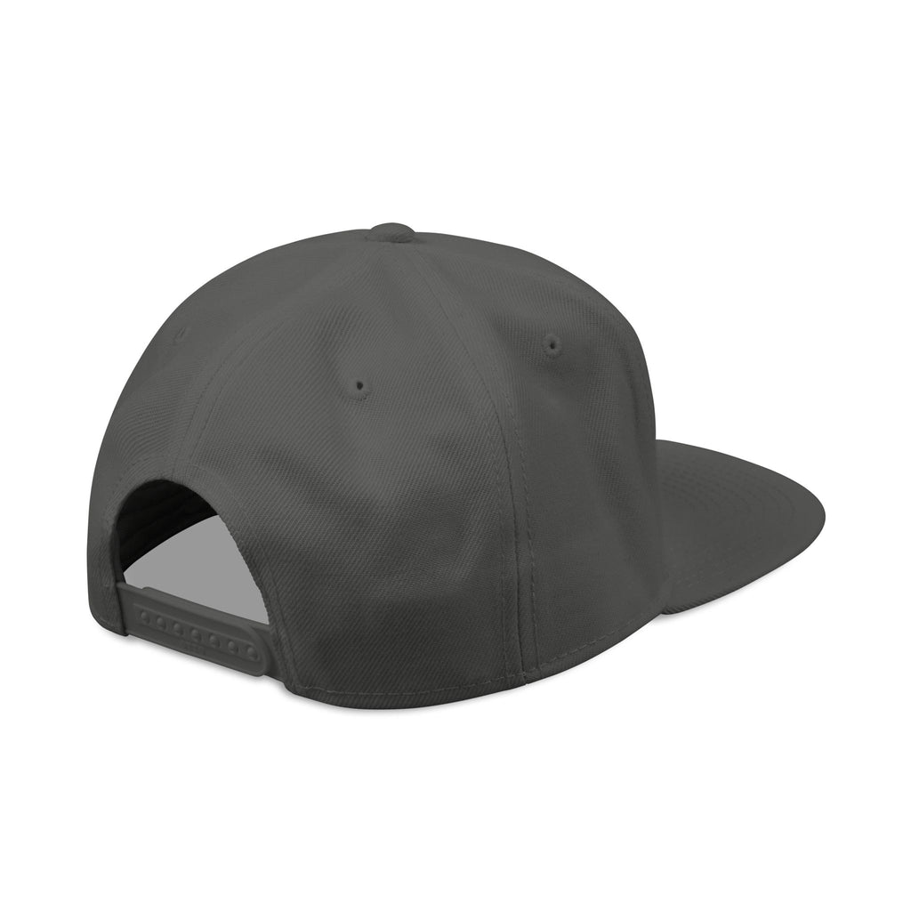 "Hello" Snapback Hat