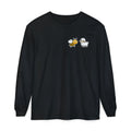 "Bee Ewe" Longsleeve Tee