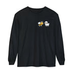 "Bee Ewe" Longsleeve Tee