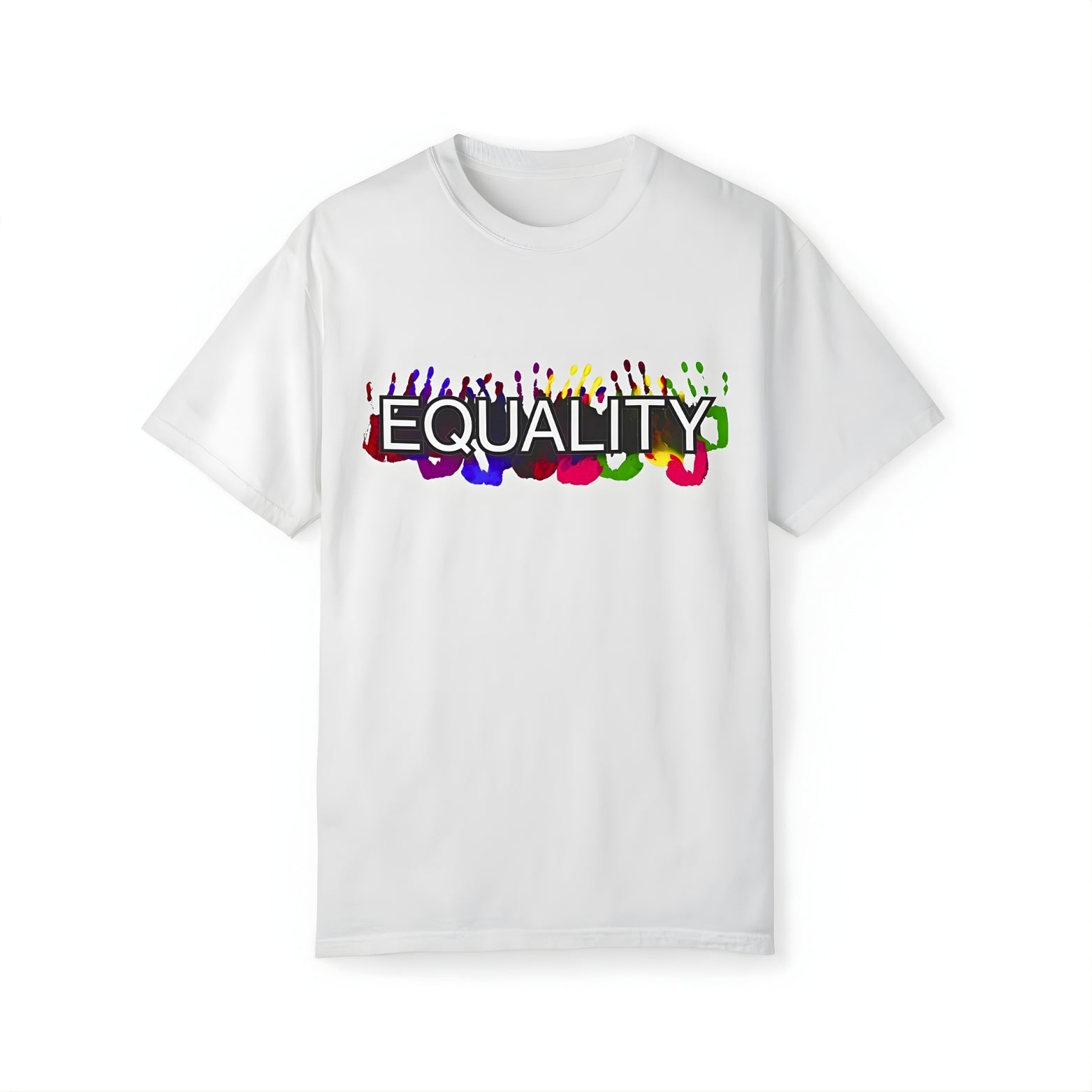 "Equality" Unisex Tee
