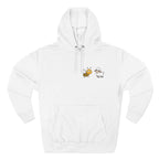"Bee Ewe" Unisex Hoodie