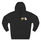 "Bee Ewe" Unisex Hoodie