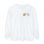 "Bee Ewe" Longsleeve Tee