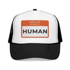 "Hello" Trucker Hat