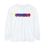 "Different" Longsleeve Tee