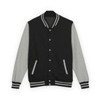 "Different" Letterman Jacket